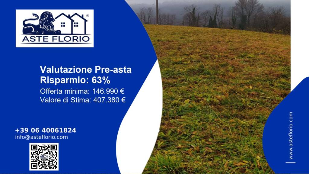 terreno agricolo in vendita a Castello di Brianza in zona Cologna