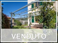 villa in vendita a Castello di Brianza in zona Brianzola