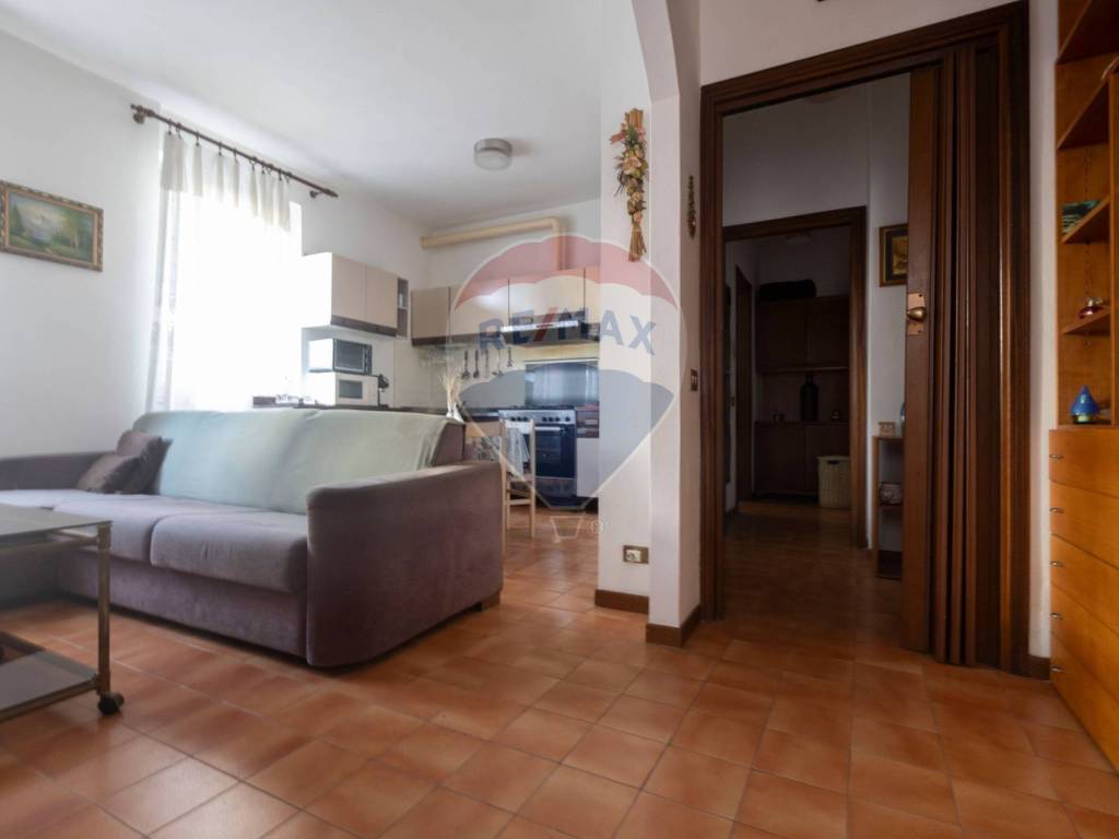 appartamento in vendita a Castello di Brianza in zona Cologna