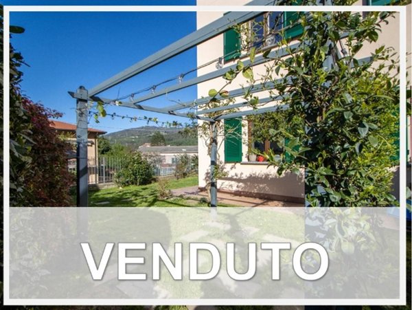 appartamento in vendita a Castello di Brianza in zona Brianzola