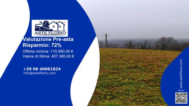 terreno agricolo in vendita a Castello di Brianza in zona Cologna