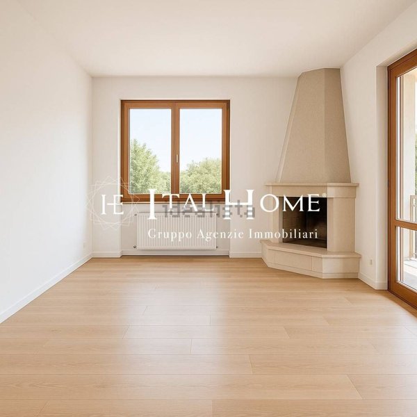 casa indipendente in vendita a Castello di Brianza