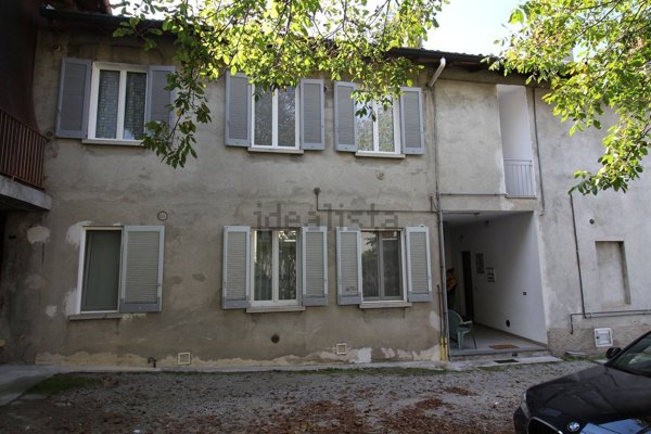 appartamento in vendita a Castello di Brianza