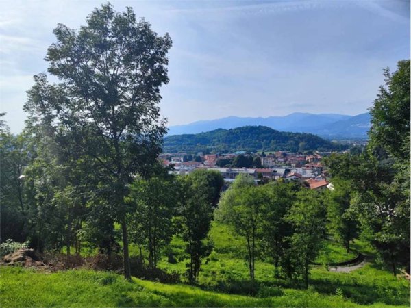 villa in vendita a Castello di Brianza