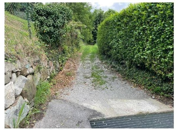 villa in vendita a Castello di Brianza