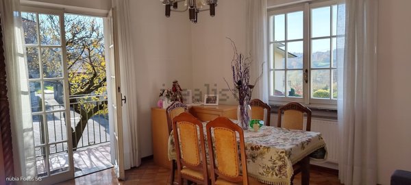 appartamento in vendita a Castello di Brianza