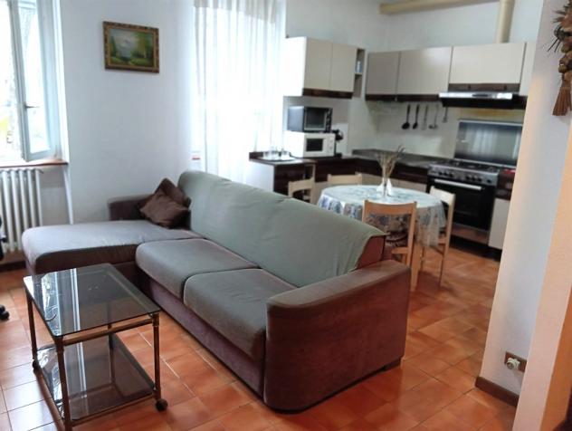 appartamento in vendita a Castello di Brianza in zona Cologna