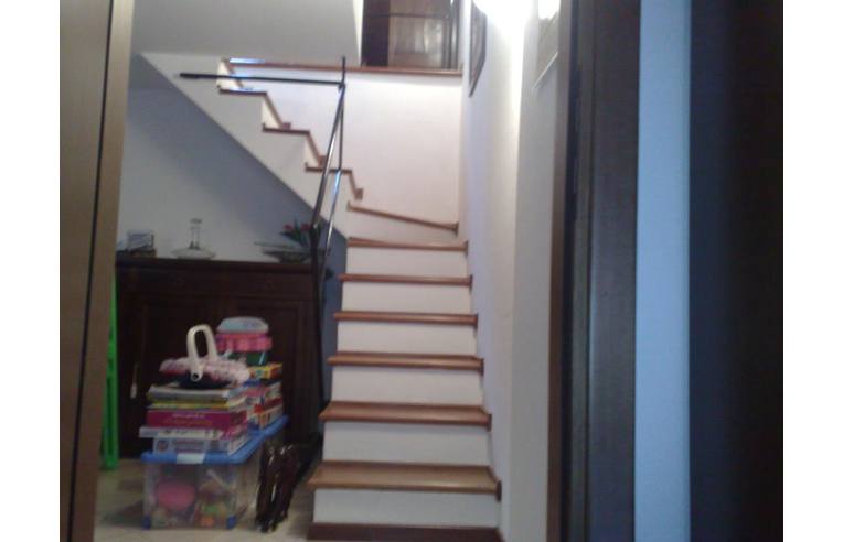 appartamento in vendita a Castello di Brianza