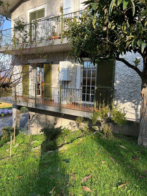 appartamento in vendita a Castello di Brianza