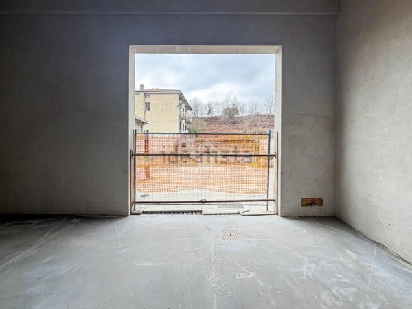 villa in vendita a Castello di Brianza