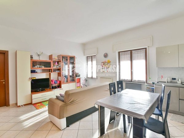 appartamento in vendita a Castello di Brianza