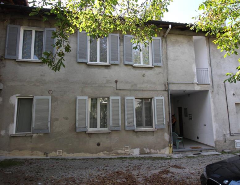 appartamento in vendita a Castello di Brianza