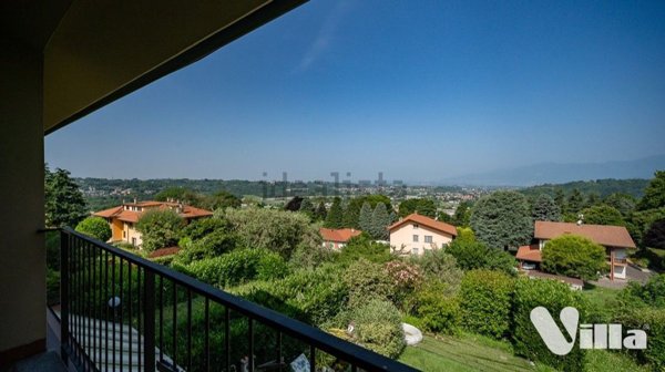 casa indipendente in vendita a Castello di Brianza in zona Brianzola