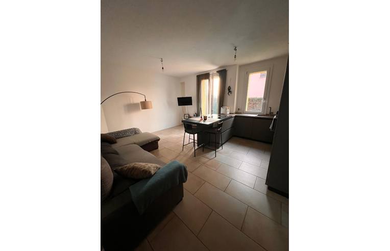 appartamento in vendita a Castello di Brianza