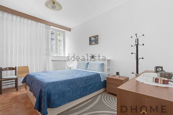 appartamento in vendita a Castello di Brianza