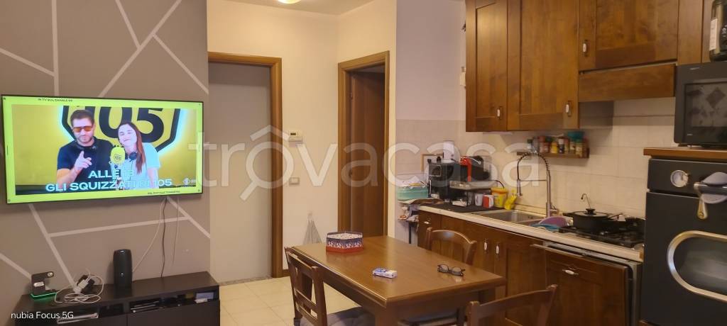 appartamento in vendita a Castello di Brianza