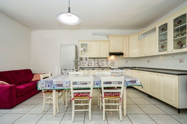 casa indipendente in vendita a Castello di Brianza