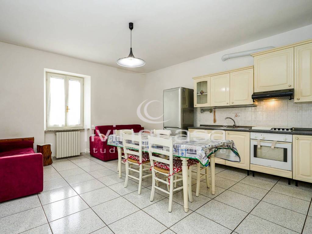 casa indipendente in vendita a Castello di Brianza