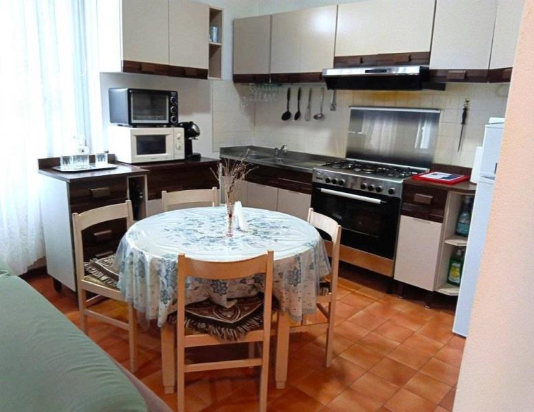 appartamento in vendita a Castello di Brianza in zona Cologna