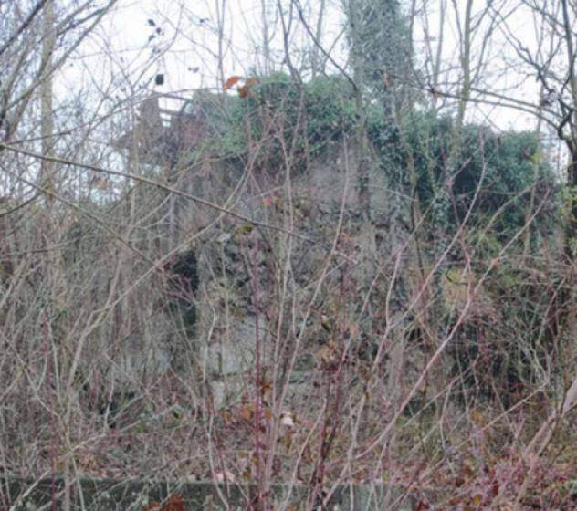 villa in vendita a Castello di Brianza in zona Cologna