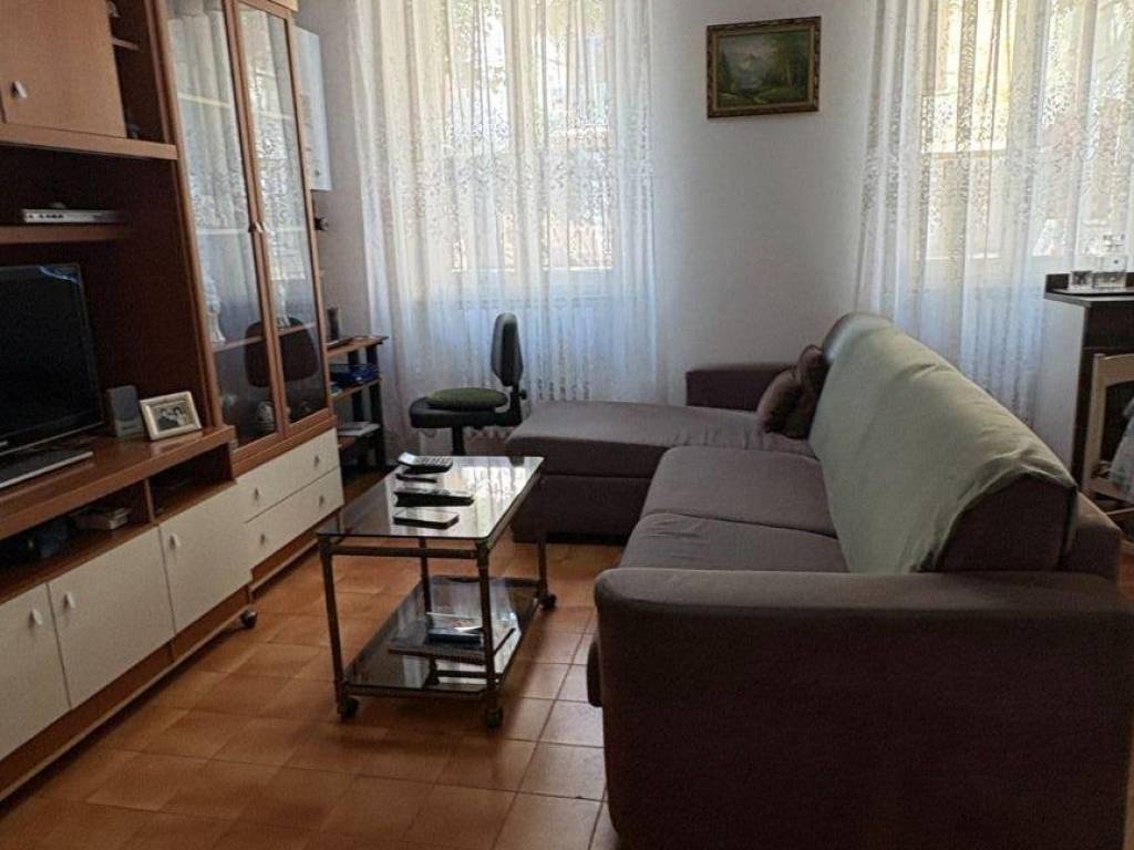 appartamento in vendita a Castello di Brianza