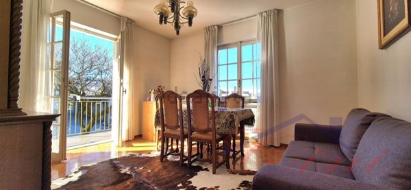 appartamento in vendita a Castello di Brianza