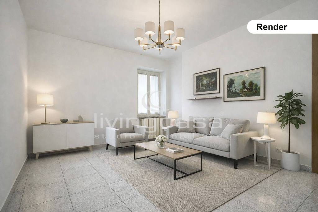 casa indipendente in vendita a Castello di Brianza in zona Bevera