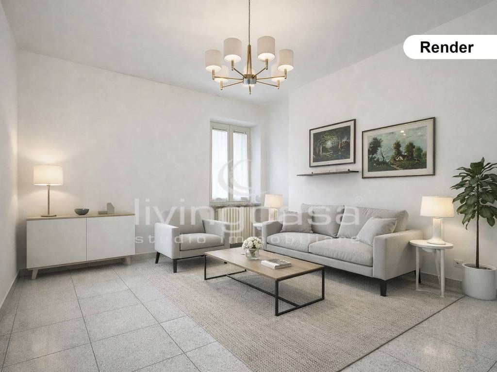 casa indipendente in vendita a Castello di Brianza