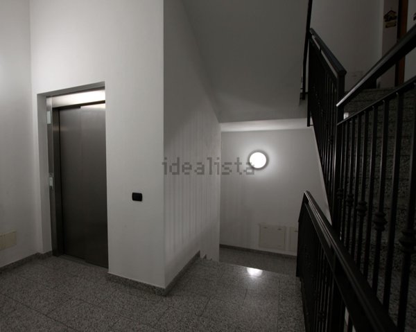 appartamento in vendita a Castello di Brianza