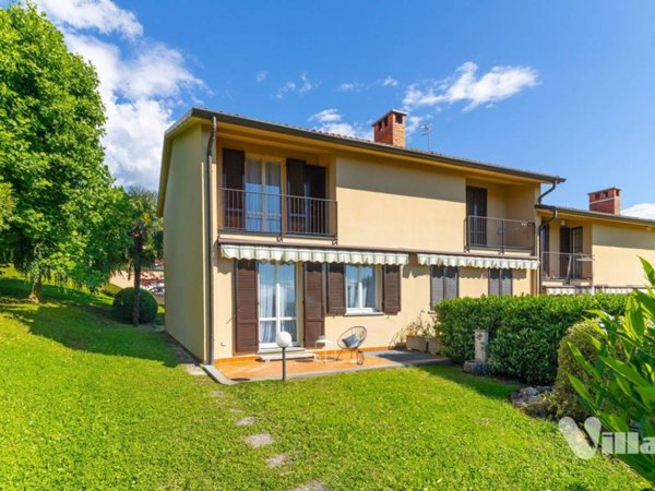 casa indipendente in vendita a Castello di Brianza in zona Brianzola