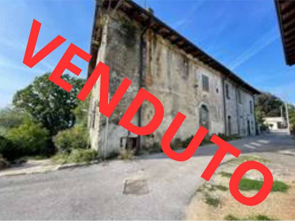 casa indipendente in vendita a Castello di Brianza in zona Brianzola