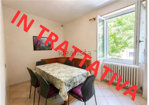 appartamento in vendita a Castello di Brianza in zona Cologna