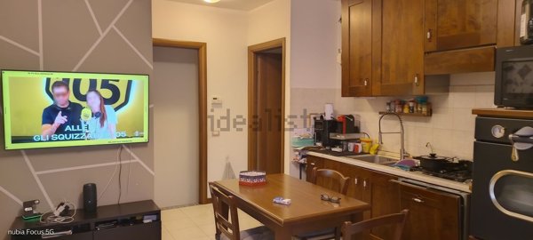 appartamento in vendita a Castello di Brianza in zona Brianzola