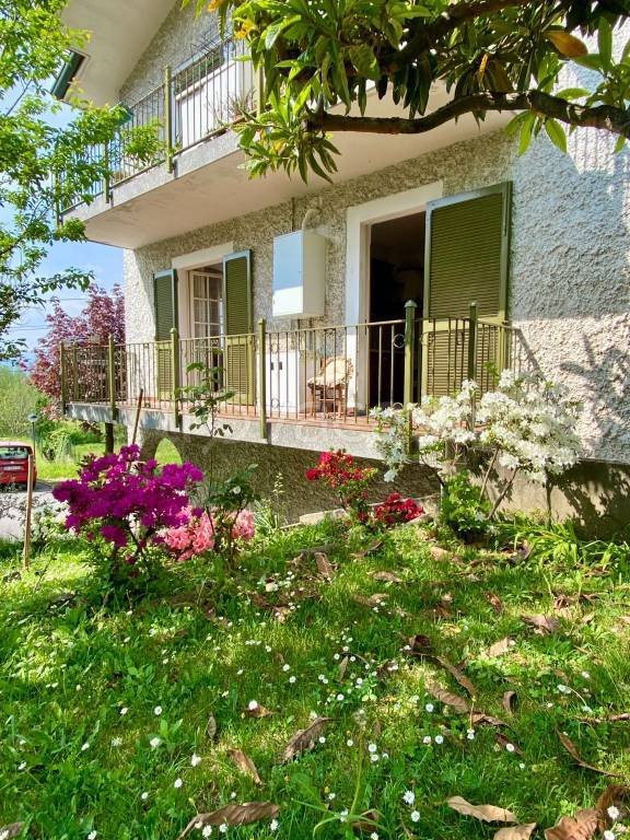 appartamento in vendita a Castello di Brianza