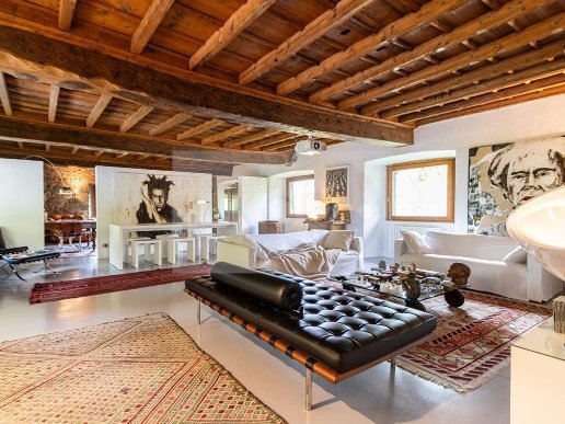 appartamento in vendita a Castello di Brianza in zona Brianzola