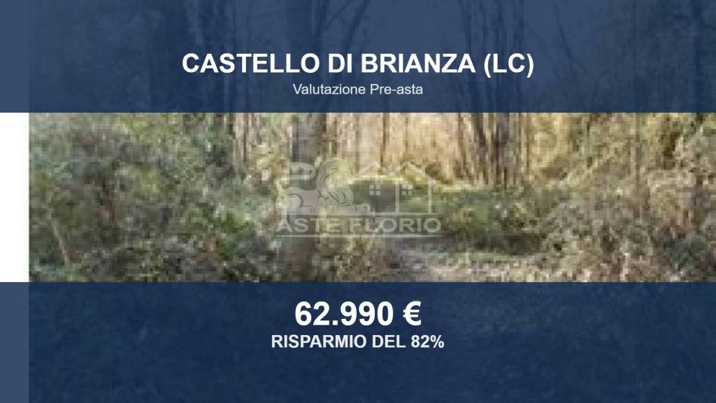 negozio in vendita a Castello di Brianza