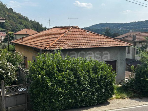 casa indipendente in vendita a Castello di Brianza