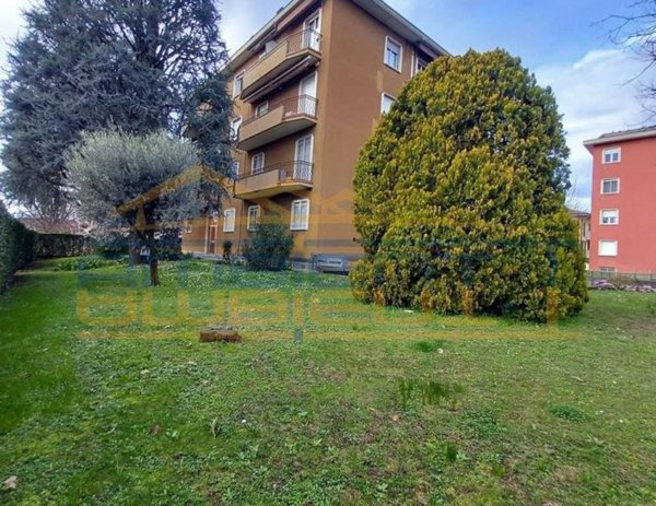 appartamento in vendita a Cernusco Lombardone