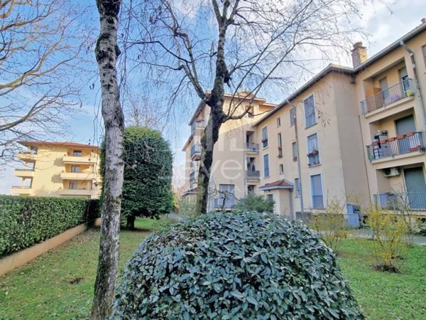 appartamento in vendita a Cernusco Lombardone