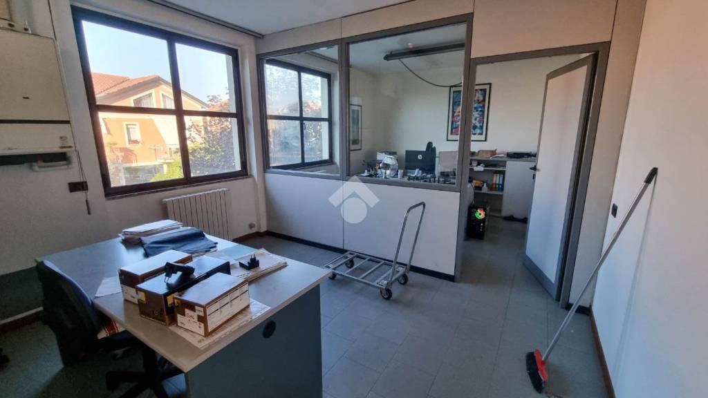 appartamento in vendita a Cernusco Lombardone