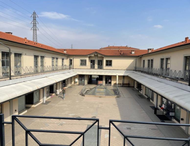 ufficio in vendita a Cernusco Lombardone