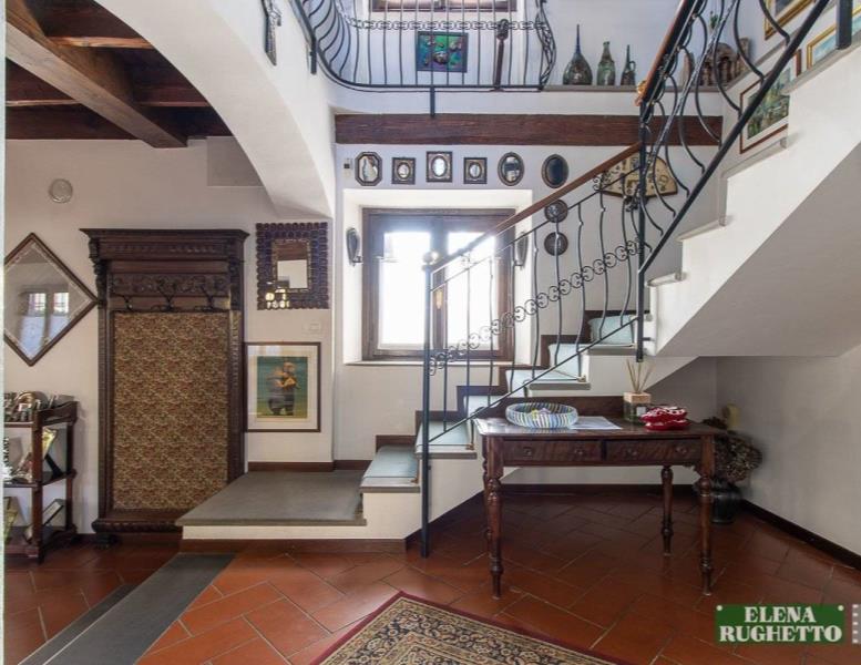 casa indipendente in vendita a Cernusco Lombardone