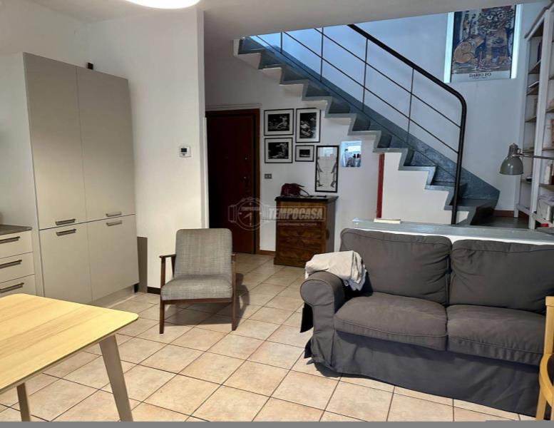 appartamento in vendita a Cernusco Lombardone