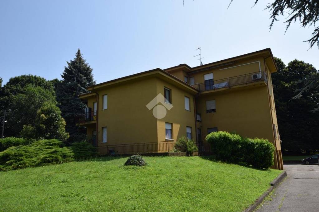 appartamento in vendita a Cernusco Lombardone