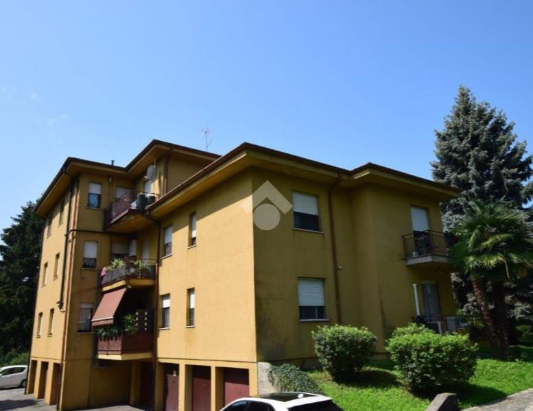 appartamento in vendita a Cernusco Lombardone