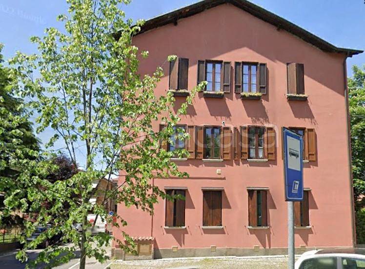 appartamento in vendita a Cernusco Lombardone
