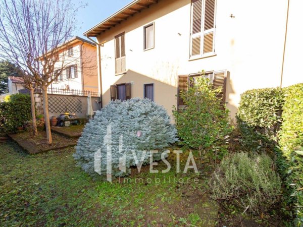 casa indipendente in vendita a Cernusco Lombardone