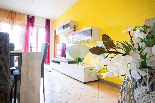 appartamento in vendita a Cernusco Lombardone