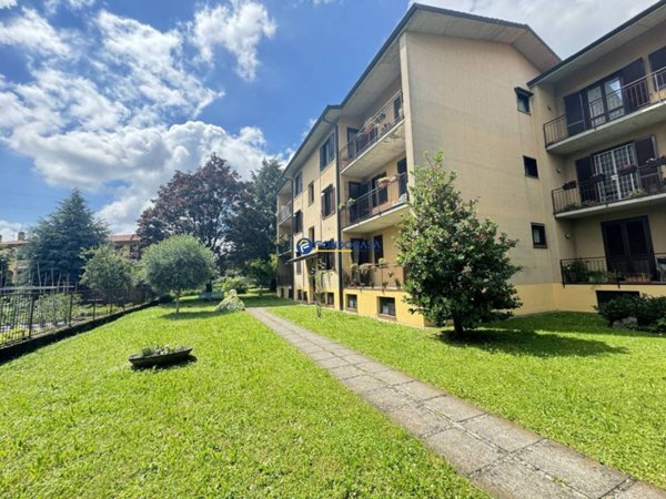 appartamento in vendita a Cernusco Lombardone