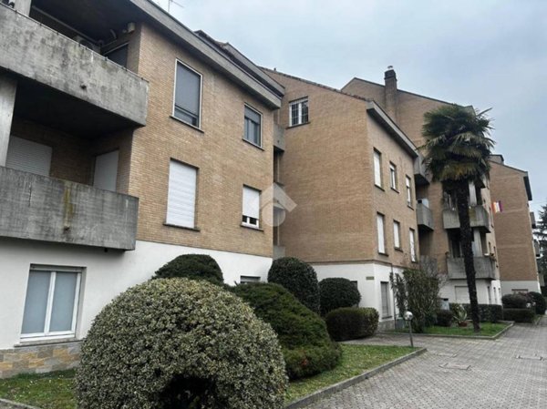 appartamento in vendita a Cernusco Lombardone